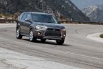 Mitsubishi Outlander GT 2010 года